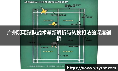广州羽毛球队战术革新解析与转换打法的深度剖析
